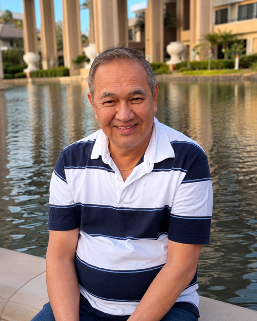 Ramon Dionisio Villanueva