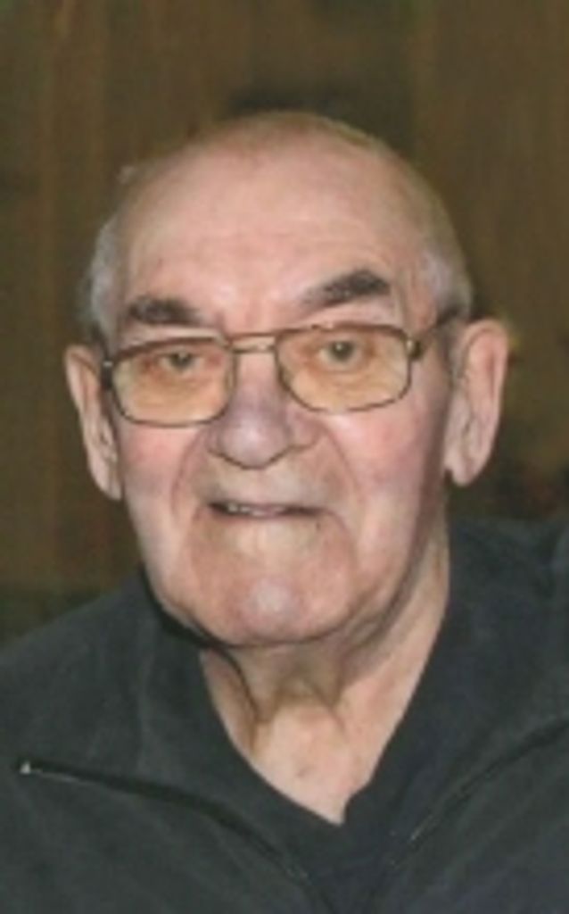 Ervin Braulick