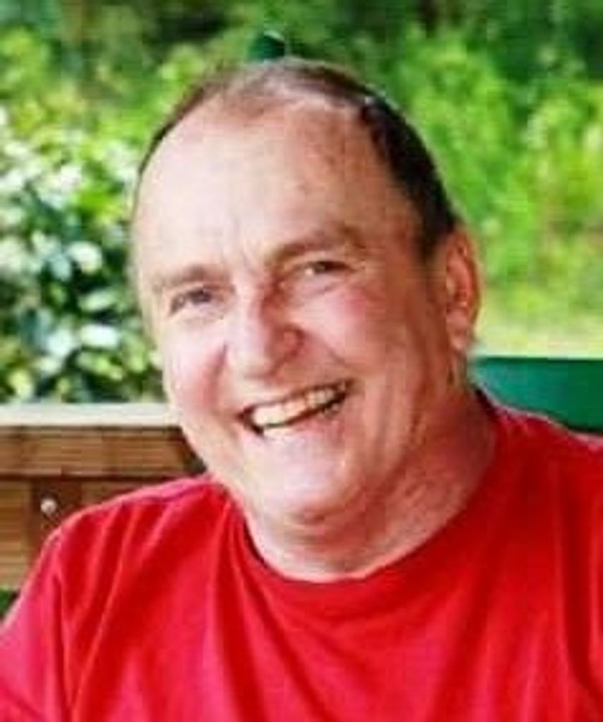 David Edward Hardin Profile Photo