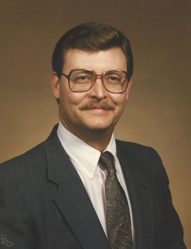 Douglas Clayton Cook Profile Photo