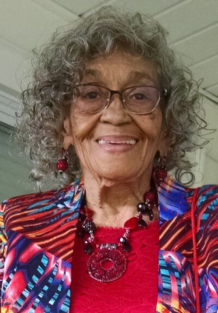 Mary Remele Dobson Summers