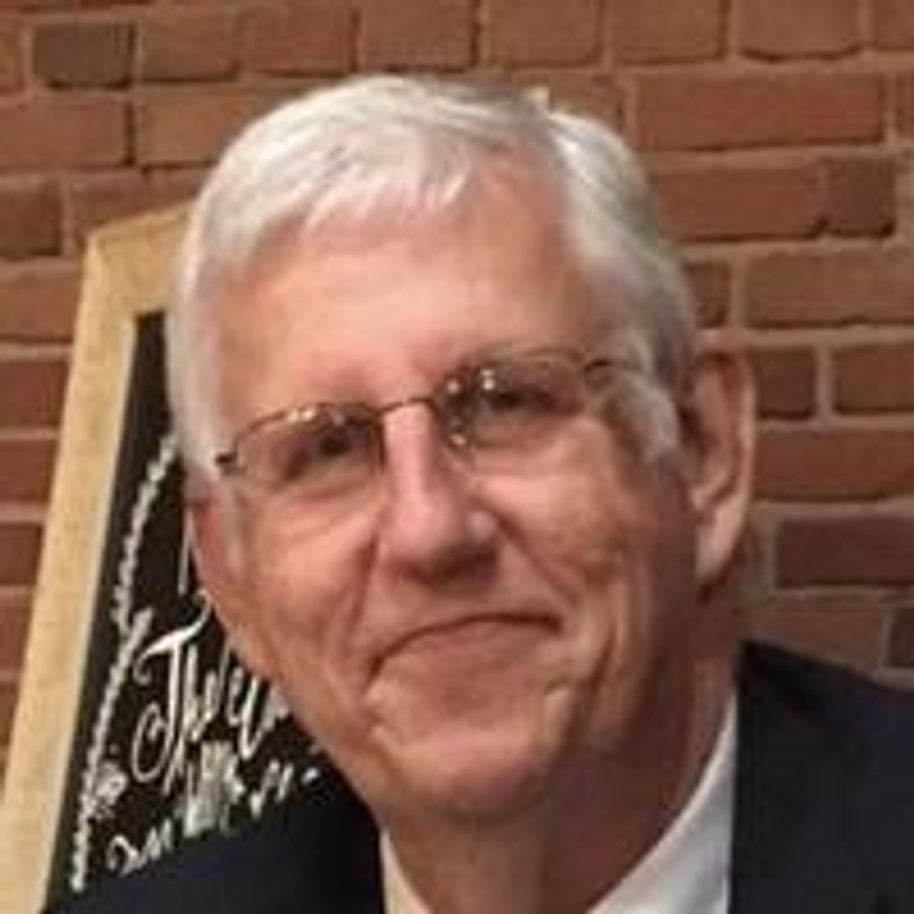 Paul K. Anderson, Jr. Profile Photo