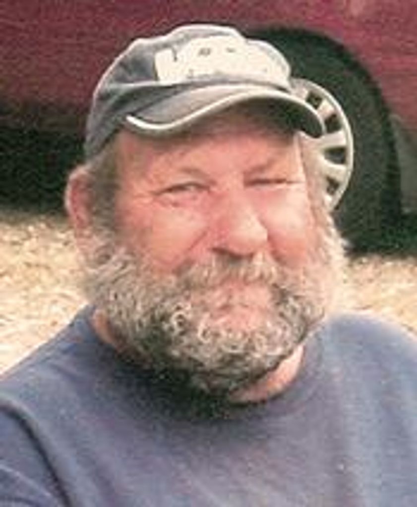 Victor Charles Haase Jr.