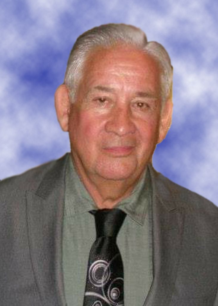 Richard William Moggo