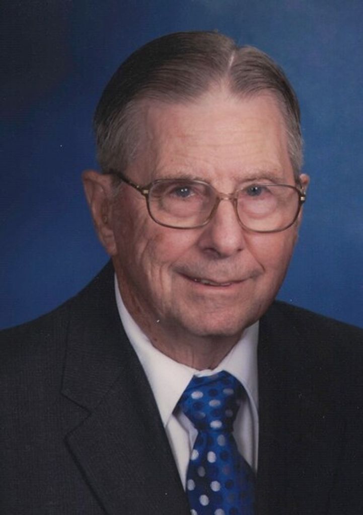 Roland Dean Kesler Profile Photo