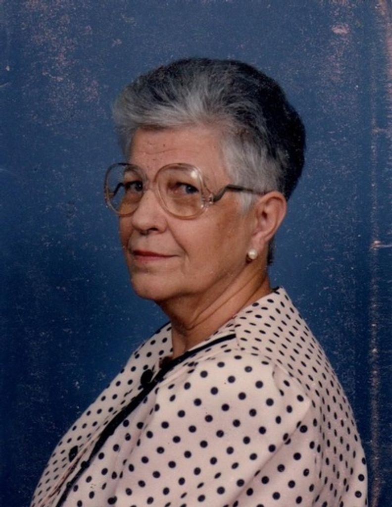 Virginia M. Powell Dutton Profile Photo