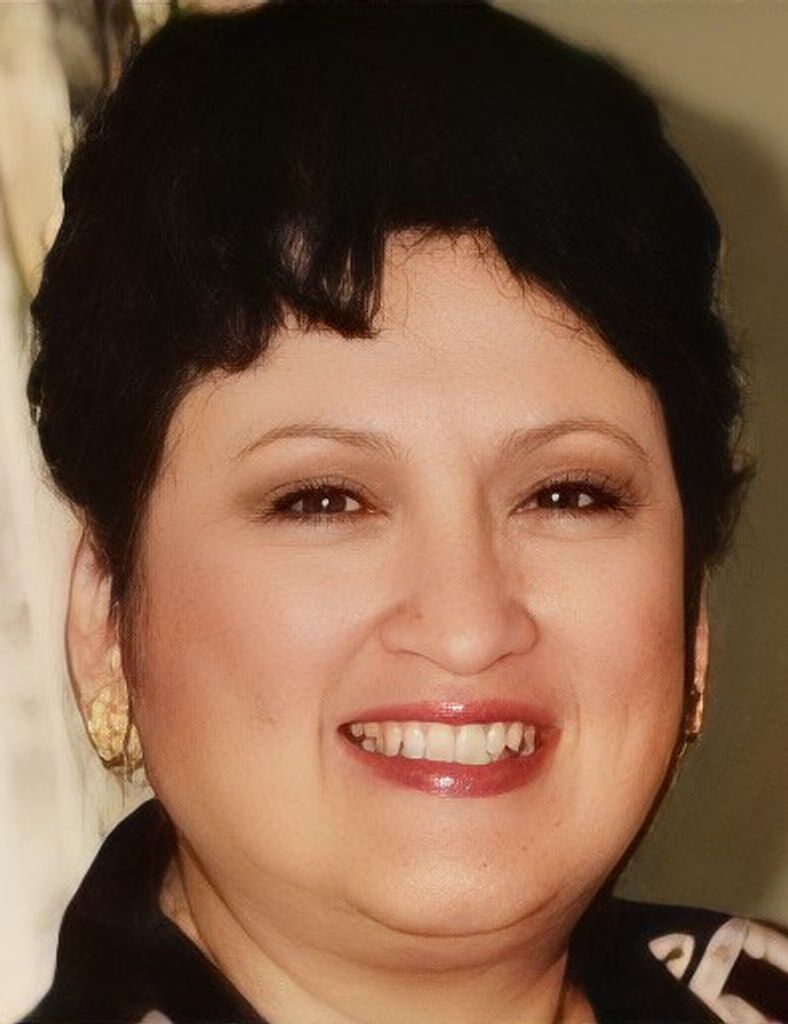 Christine Baeza