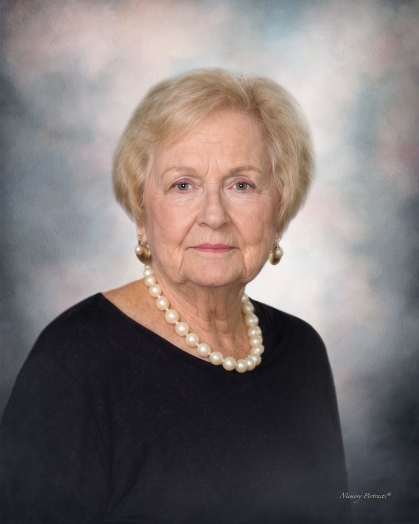Margaret Elaine Carr