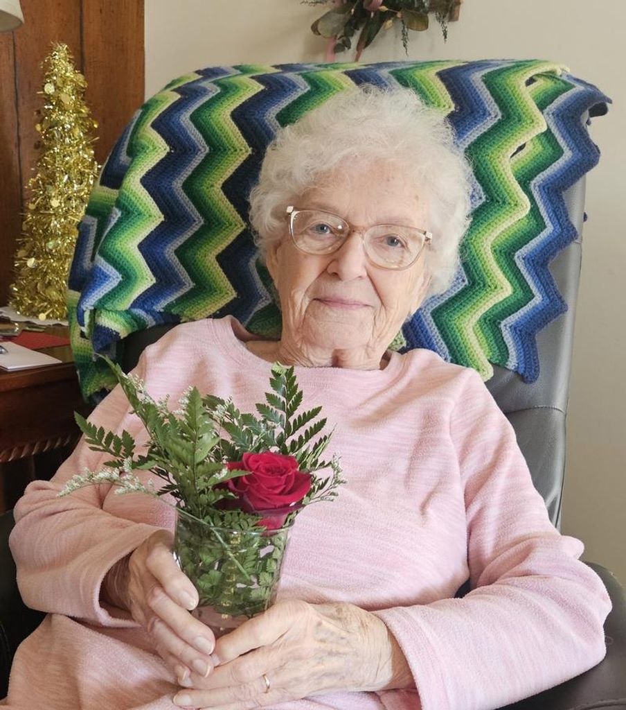 Phyllis Pearl Wilcoxon Profile Photo
