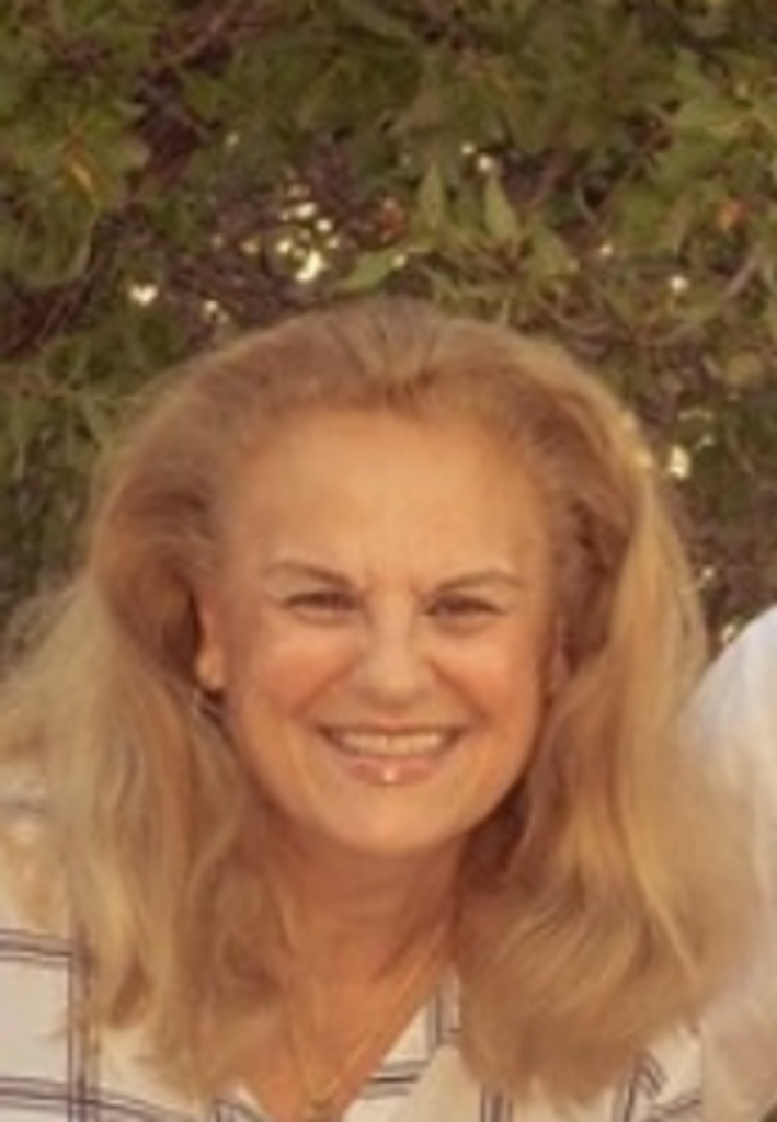 Mary Caridad Pepper Profile Photo