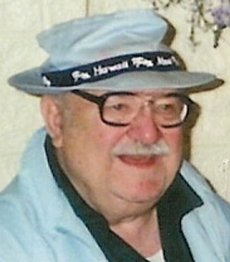 Joseph Michael Hoegerl