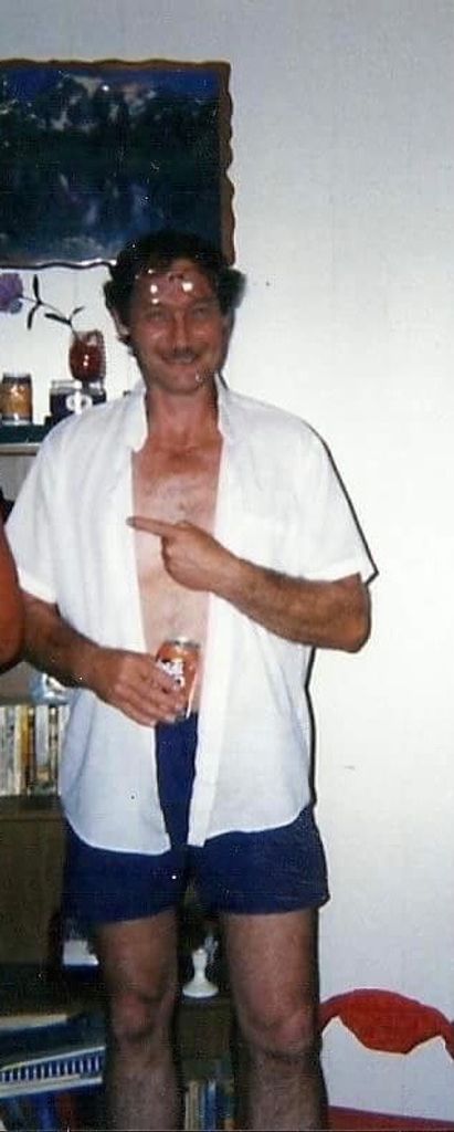 Gary Leitz