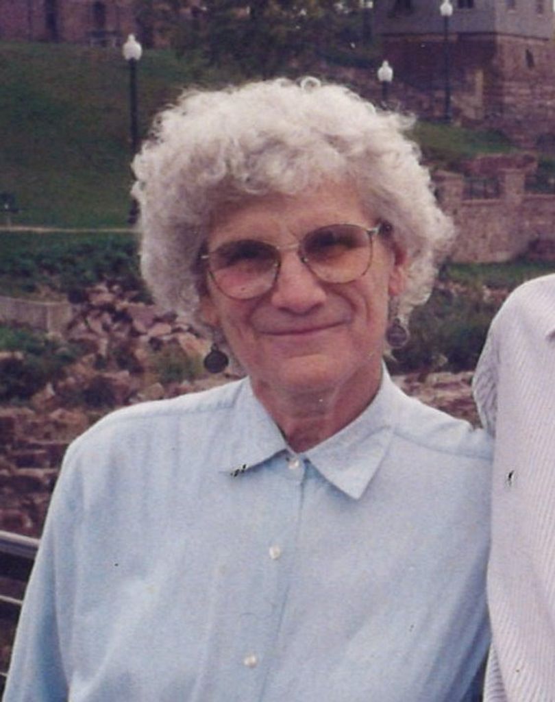 Lois  Crane