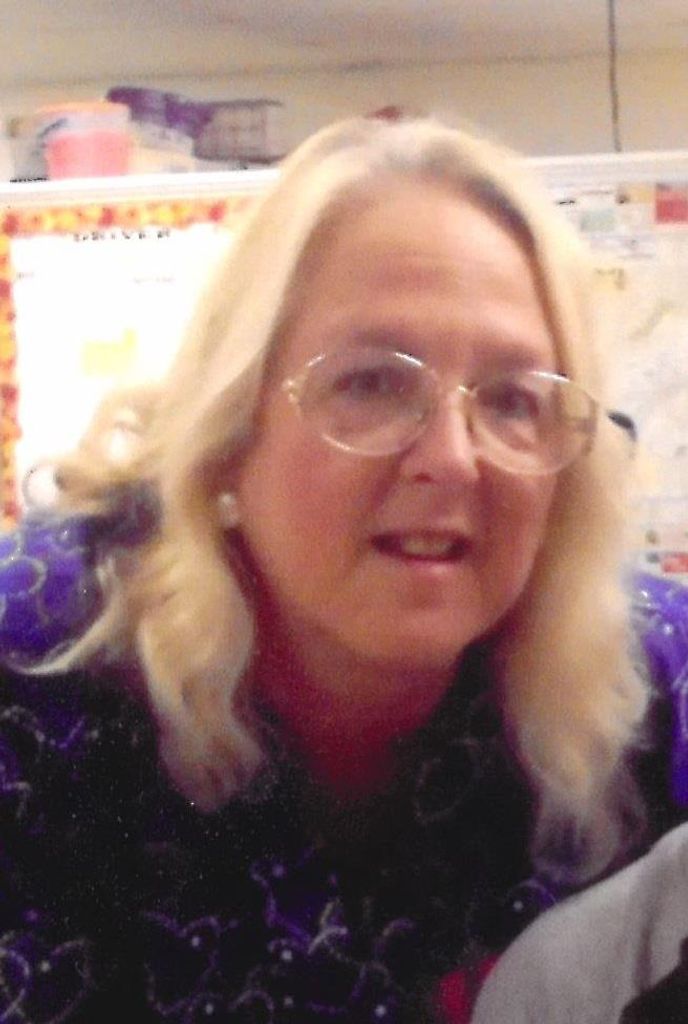 Darlene Elizabeth (Donahue) Bridges Profile Photo