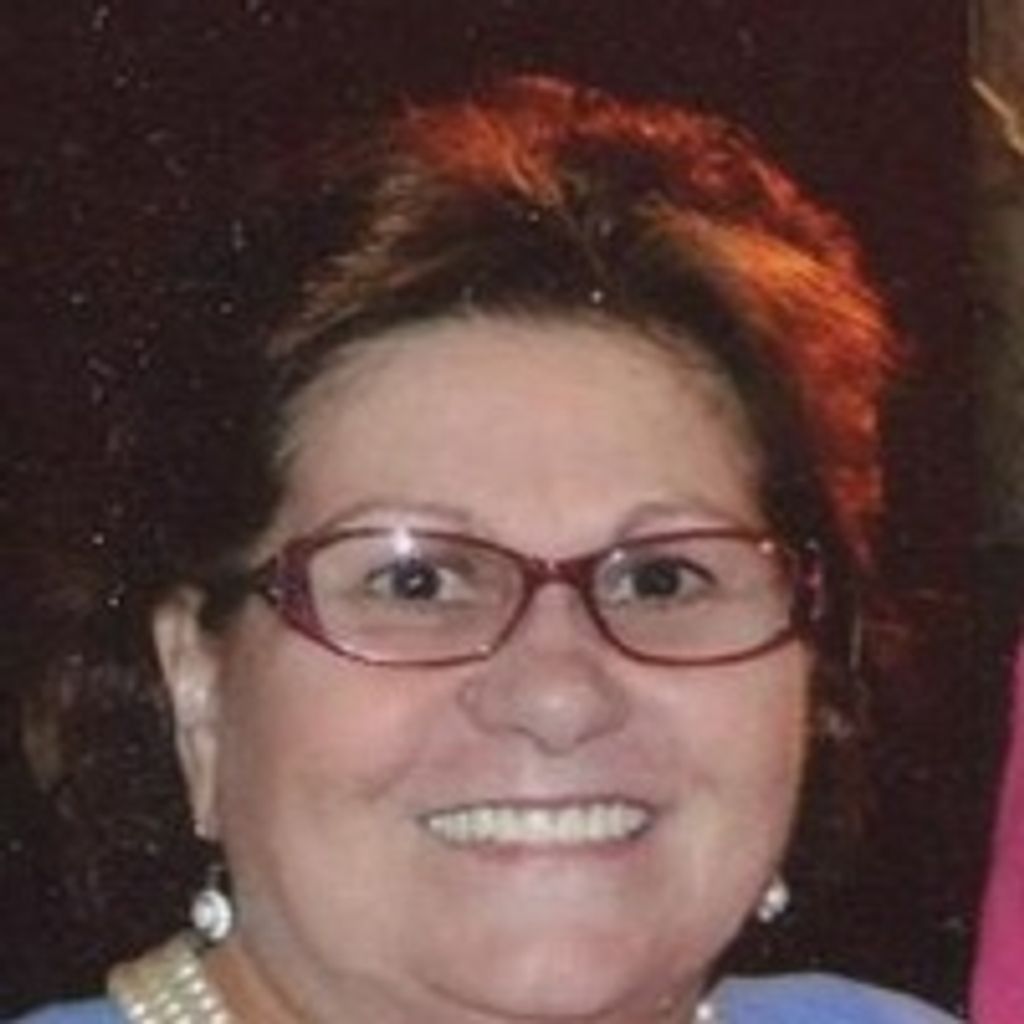 Maria  Isabel Pereira