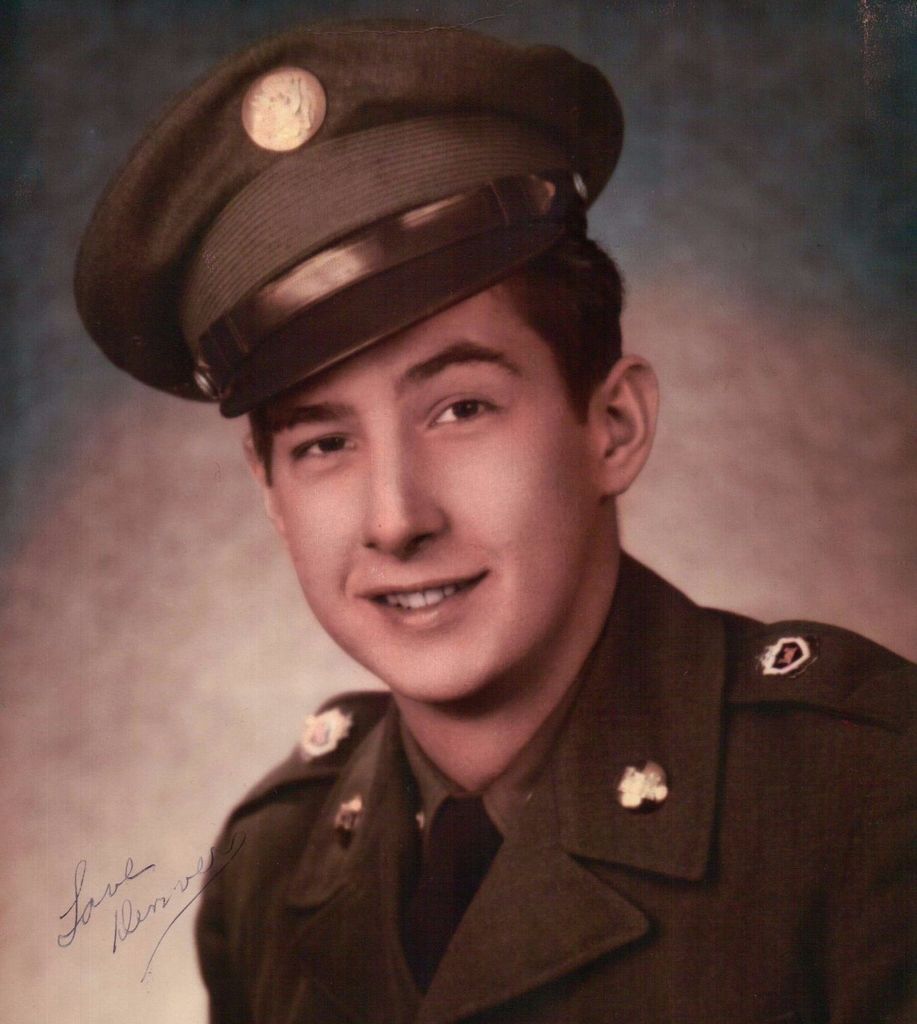 Denver  Gerald Peoples