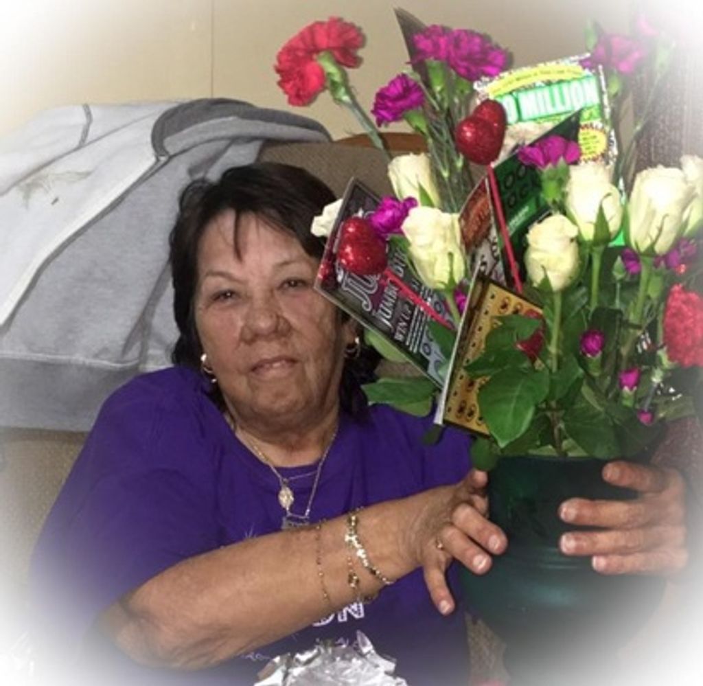 Maria Esther Castillo Profile Photo