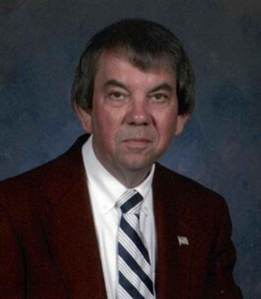 Michael Ward "Mike" Otey