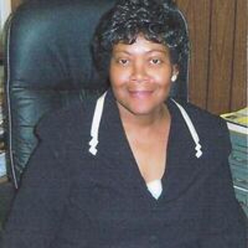 Pearlie M. Conaway