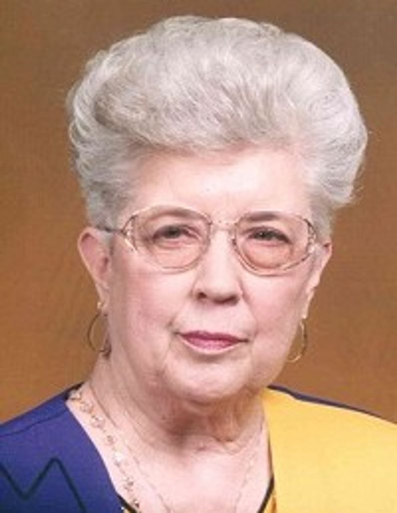 Velda Fecher