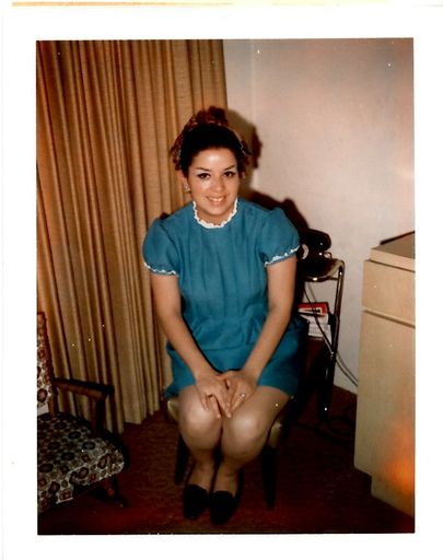 Mary Lou Guzman photo gallery thumbnail 6 of 56