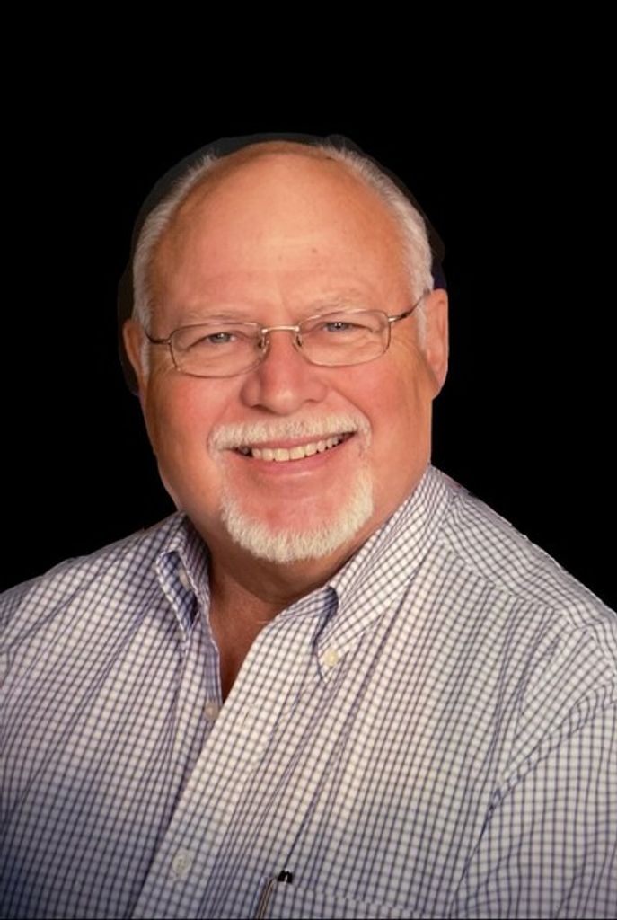 Jesse Randal Sanders Profile Photo