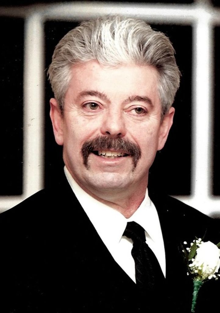 Robert J. Frizzle, Jr.