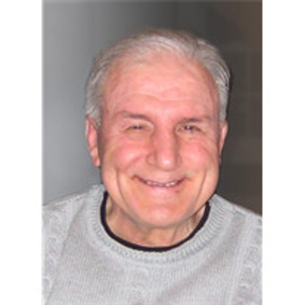 Donald "Don" Benson Marshall