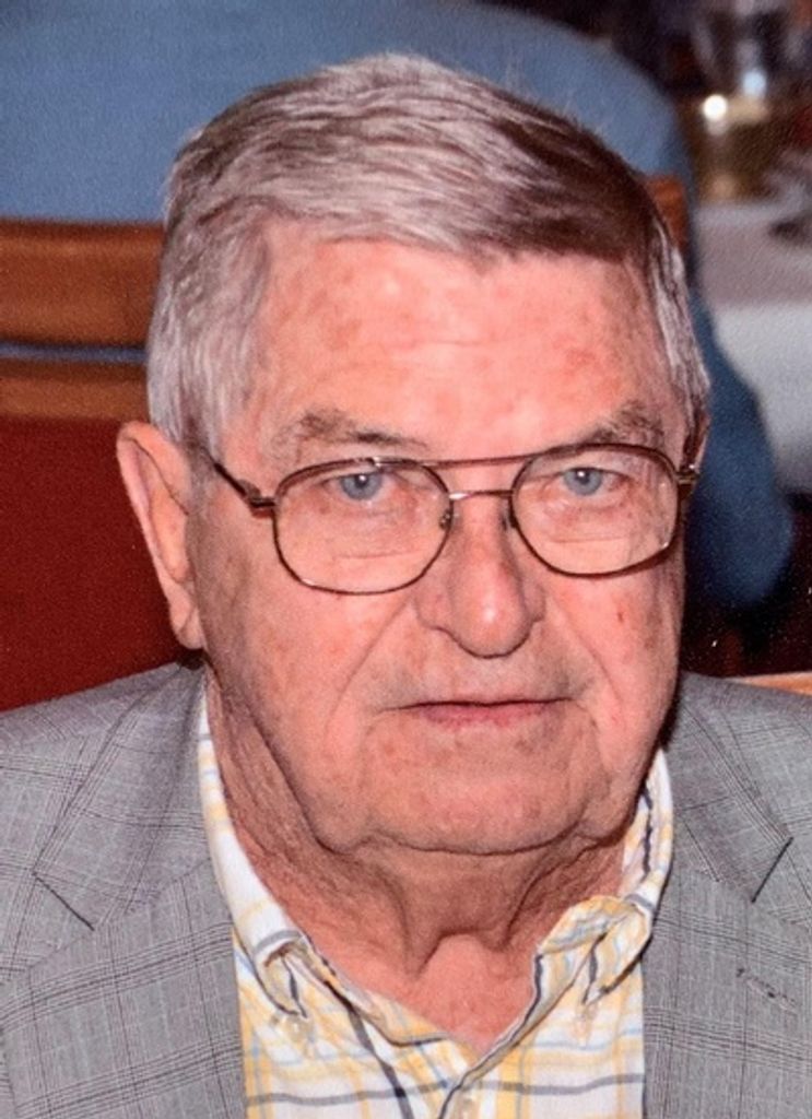 Arthur T. Nisbet Profile Photo