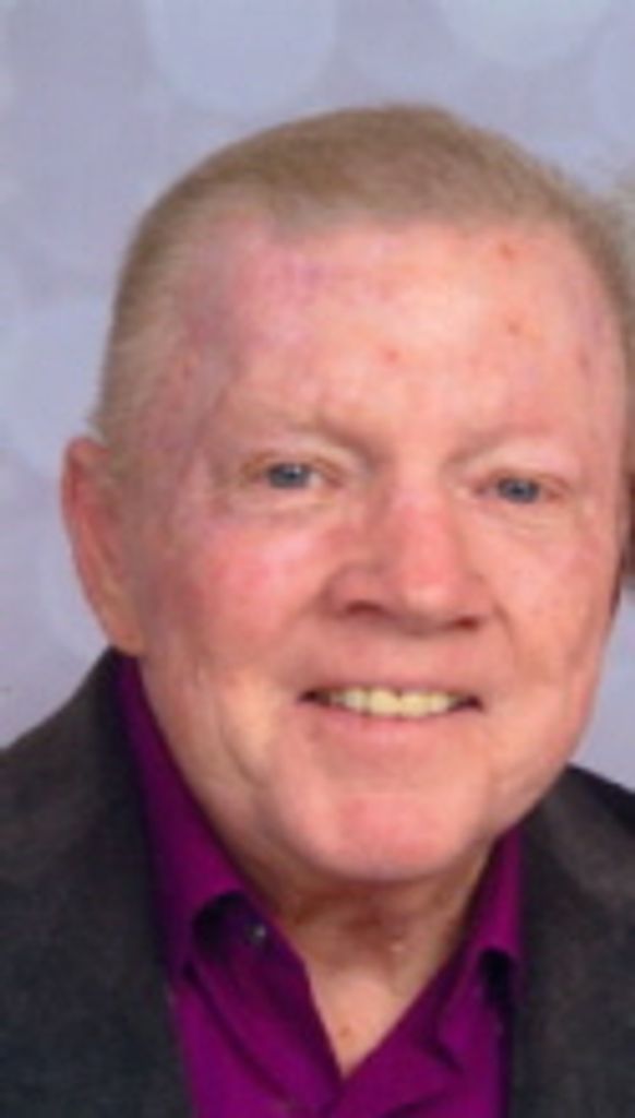 Stanley R. Campbell