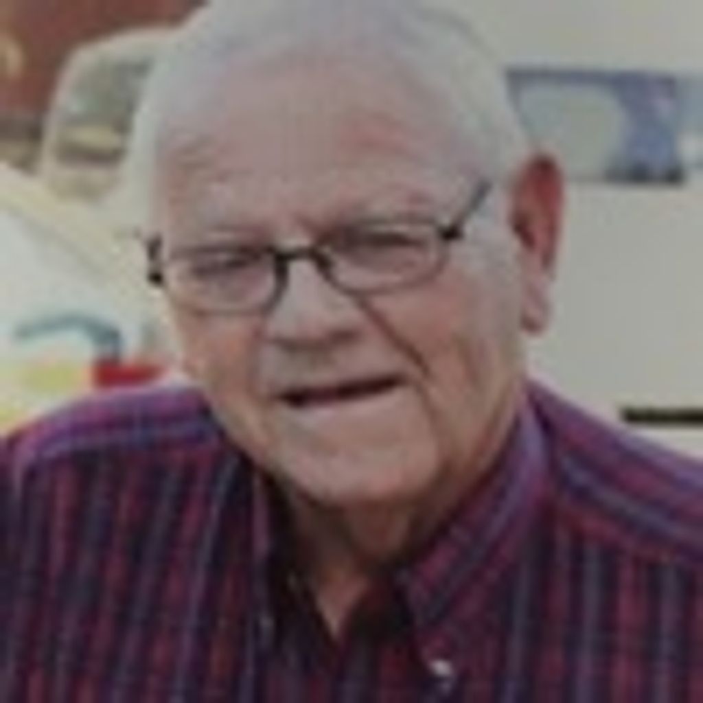 Robert Hagins Profile Photo