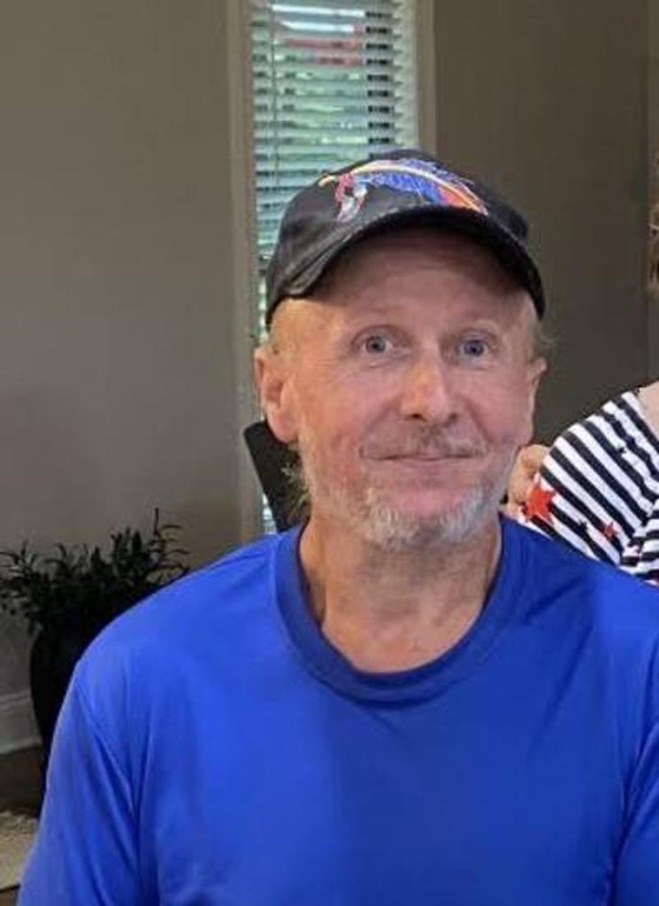 C.C. "Little Buddy" Cline Profile Photo