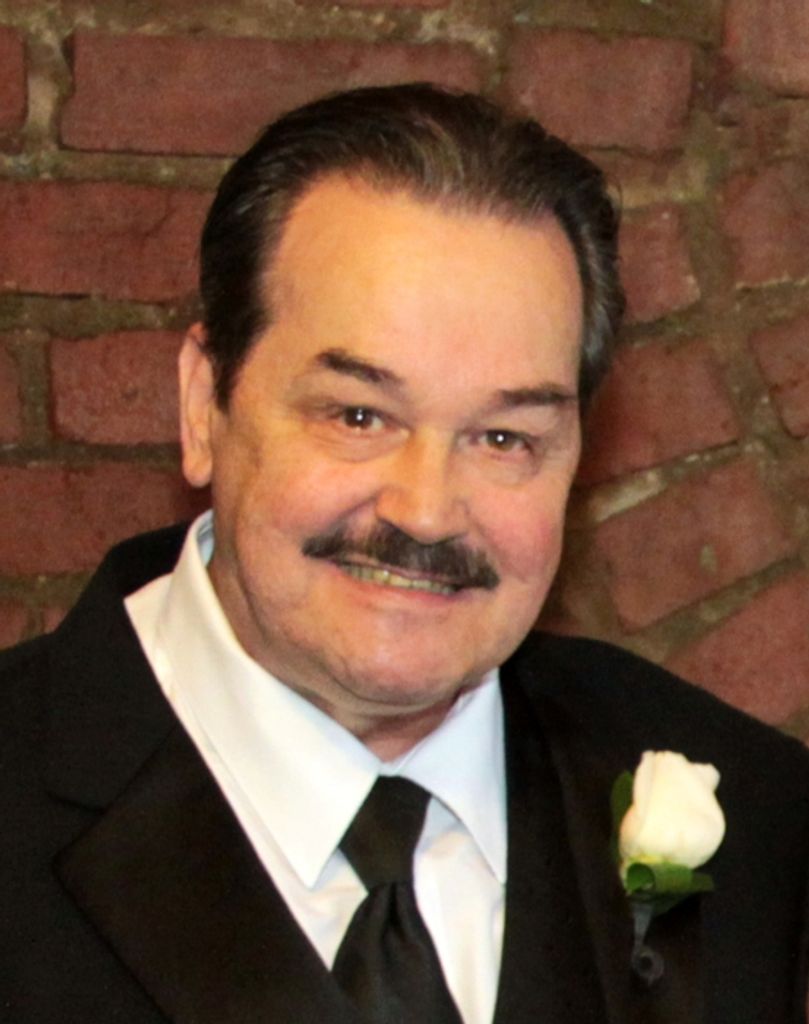 Ronald S. Mantle Profile Photo