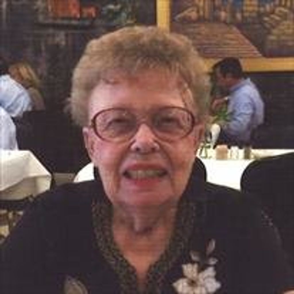 Paula McDown
