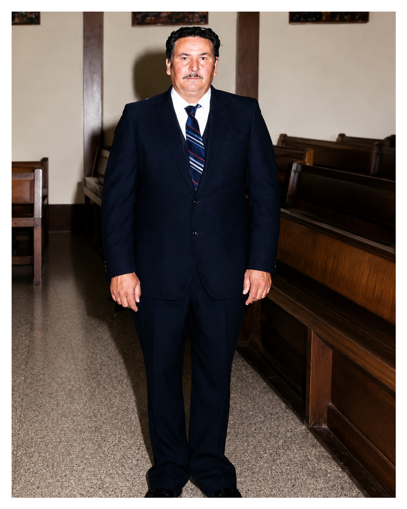 Jose Montano Profile Photo