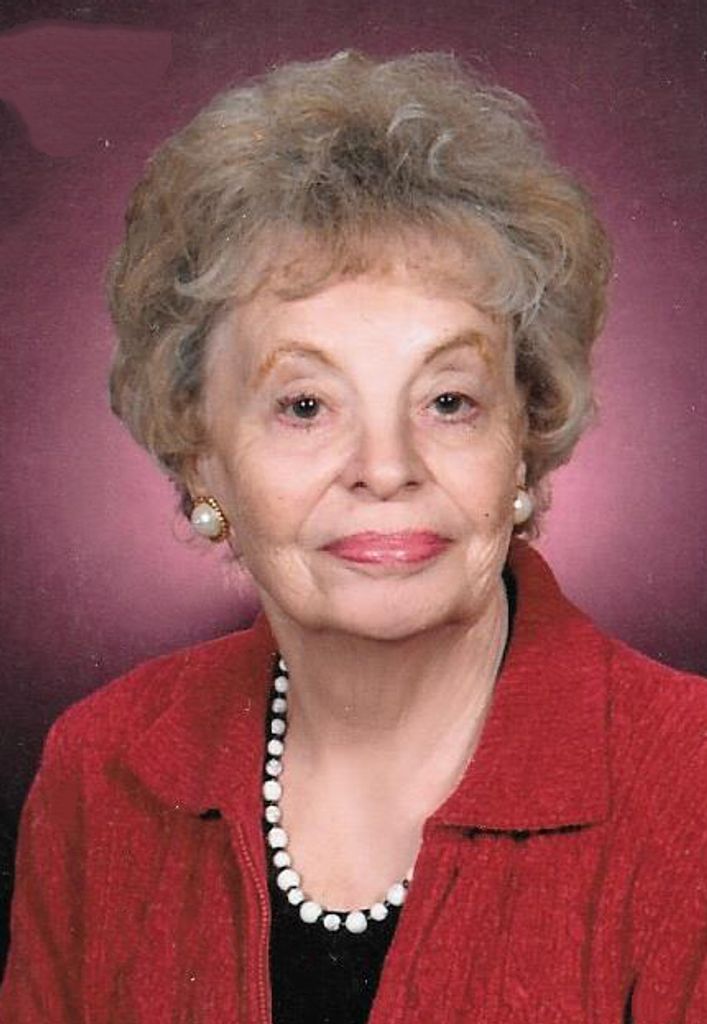 Marian Ada Lendborg