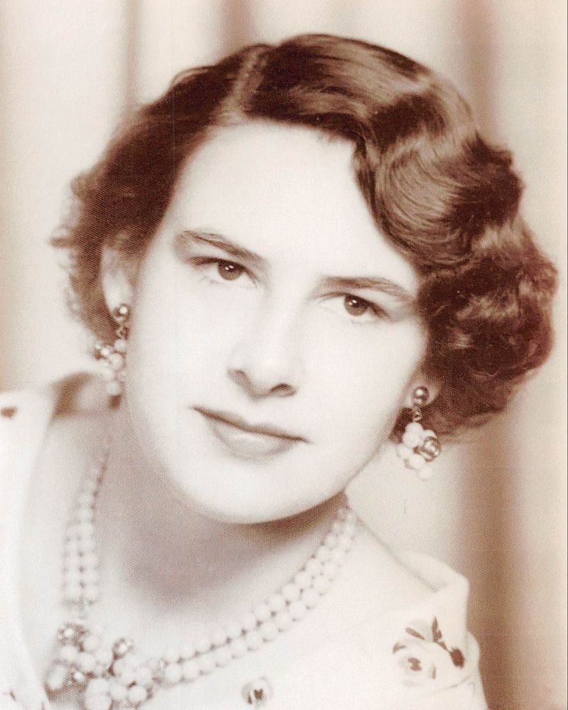 Catherine "Cathy" Ann Seager