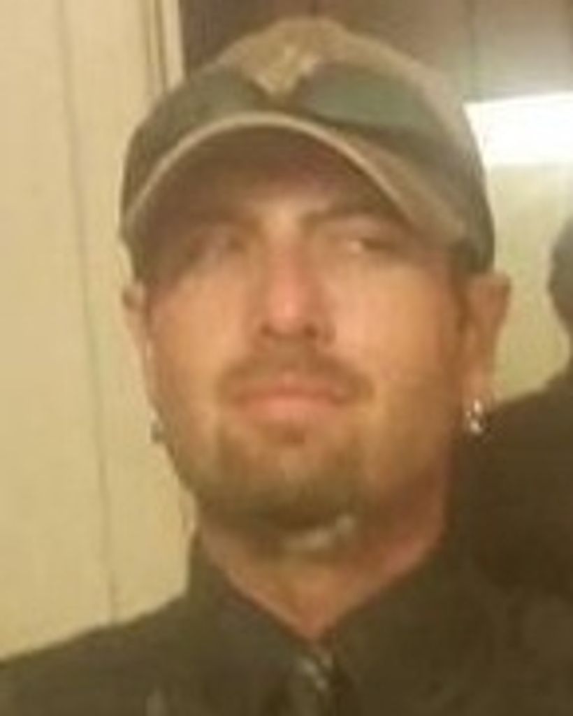 Louis Michael Morawski, Jr. Profile Photo