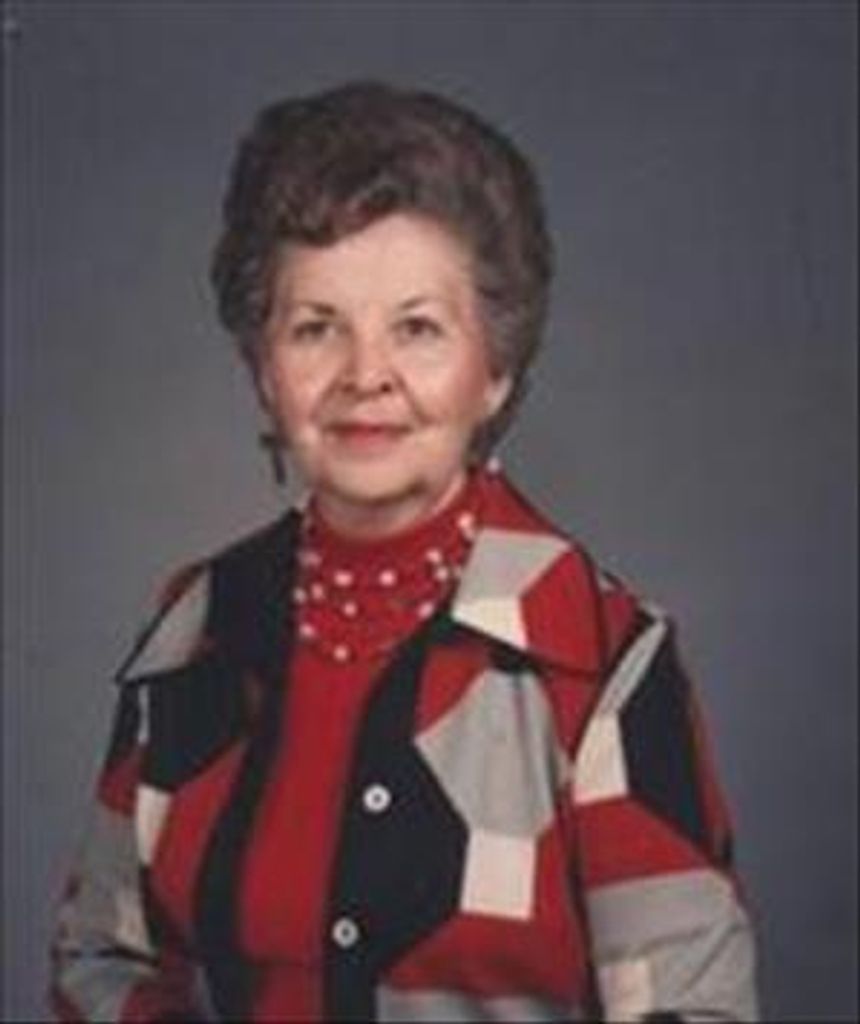 Kathleen Aldrich