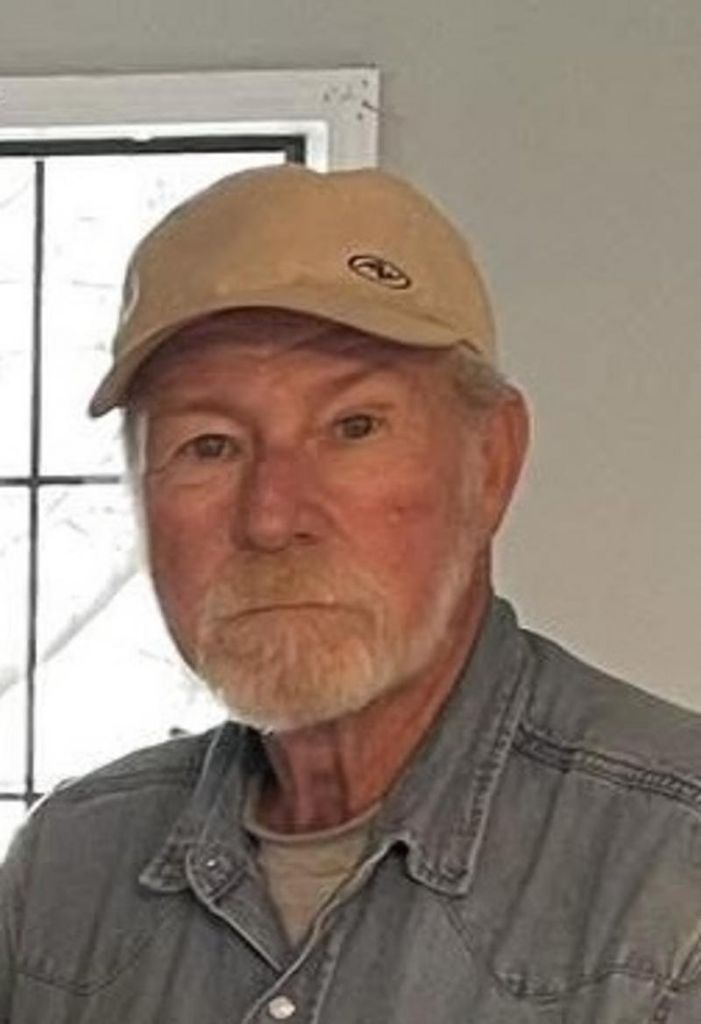 Ray Hampton Profile Photo