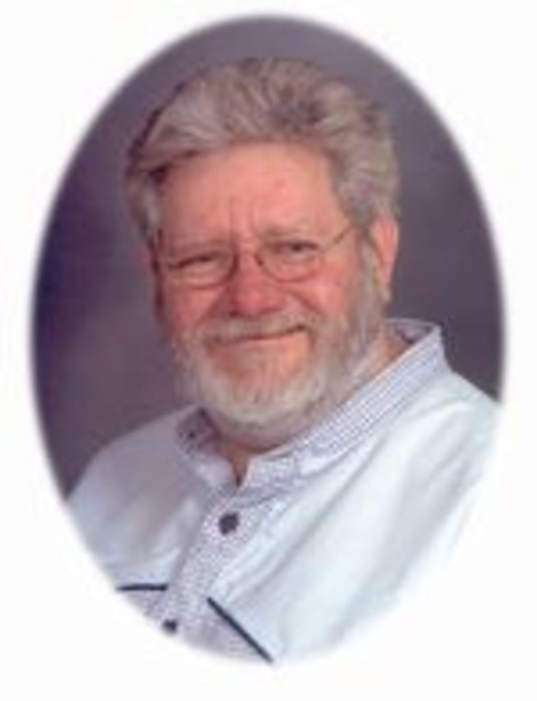 Eugene Marvin Begalka