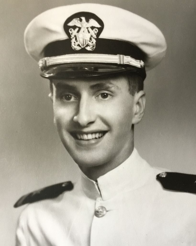 Roy Blake Ireland, Jr. Profile Photo