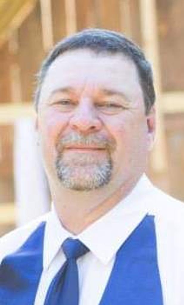 Terry James Rasmussen
