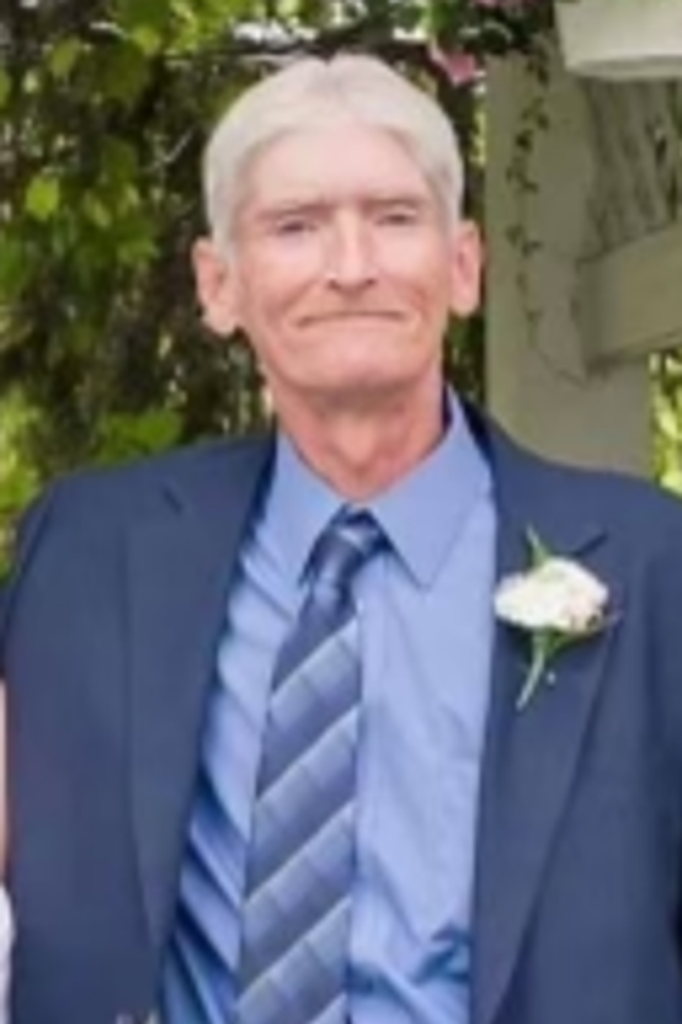 Richard J. Mcelroy Profile Photo