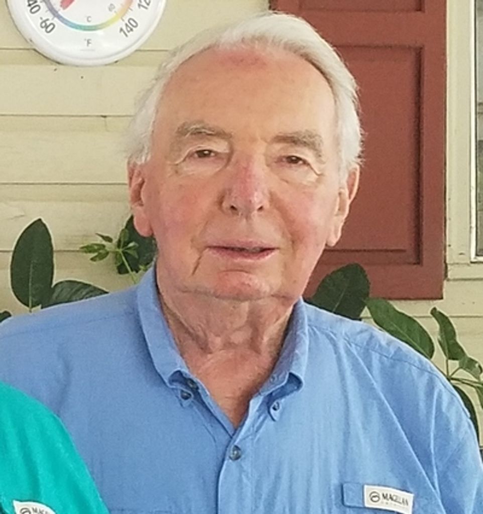 Hal Dixon Ivey