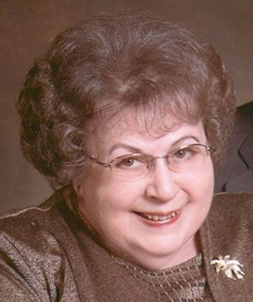 Rosanna Fredrickson