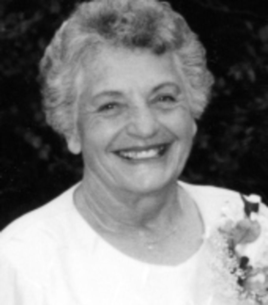 Shirley Rae Mangum Profile Photo