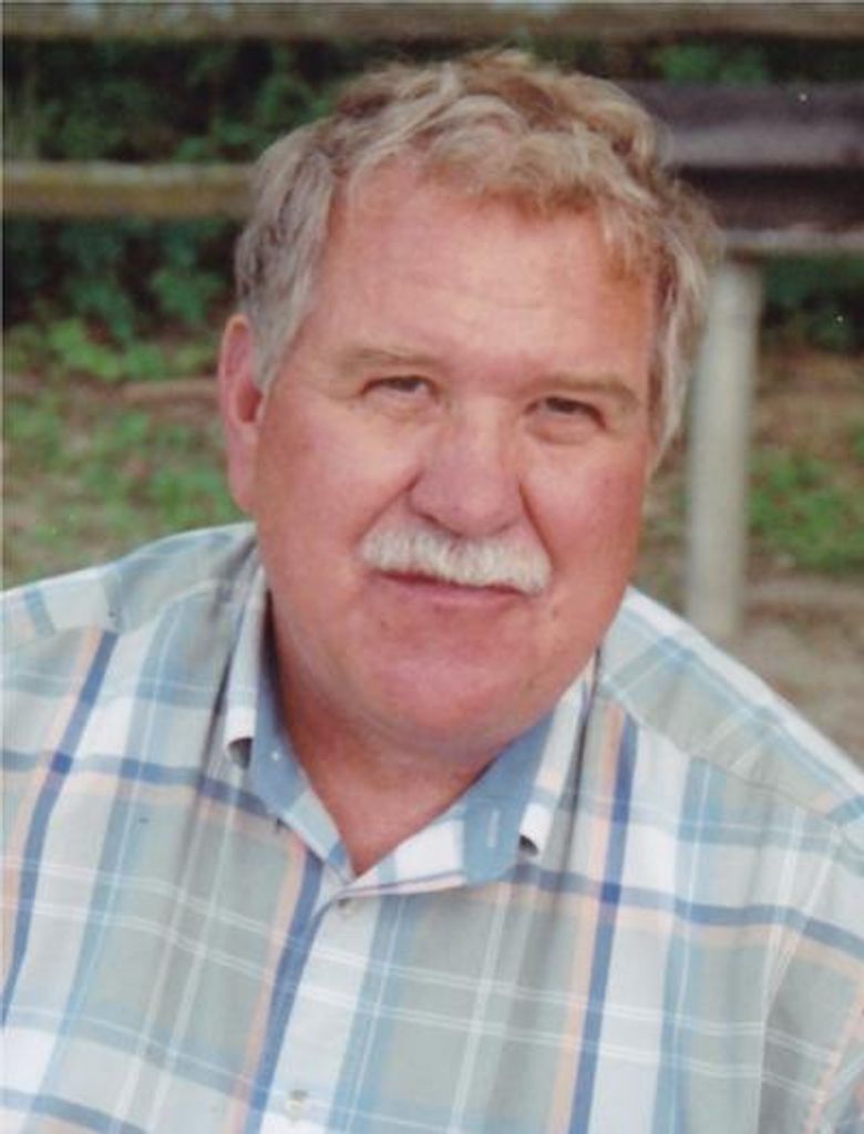 Jack Colwell Profile Photo