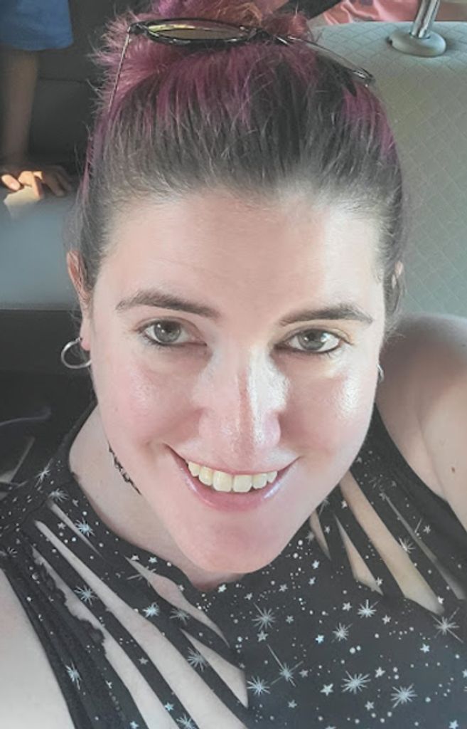 Sabrina Leigh Dahoda