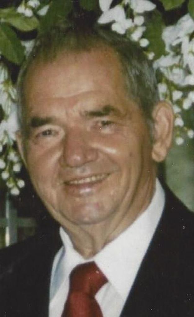 James L. "Jim" Cates